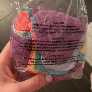 5 pack Hanky Panky Never Opened